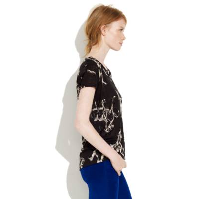 HORSEPLAY Retreat Tee