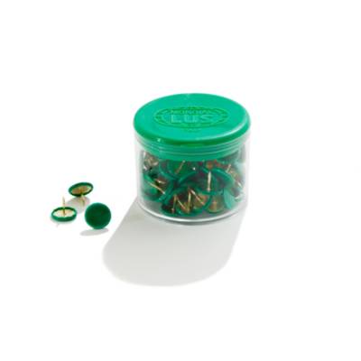 Mondial Lus&trade; for Top Hat Pushpins