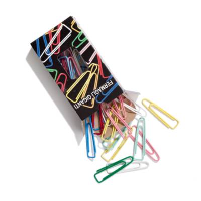 Mondial Lus&trade; for Top Hat Paperclips