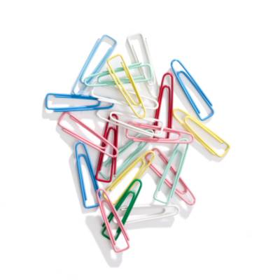 Mondial Lus&trade; for Top Hat Paperclips