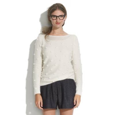 Balladeer Sweater