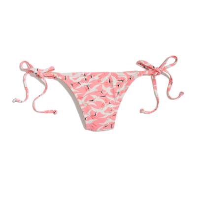 String Bikini Bottom in Birdshow