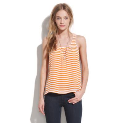 Silk Speedway Tank