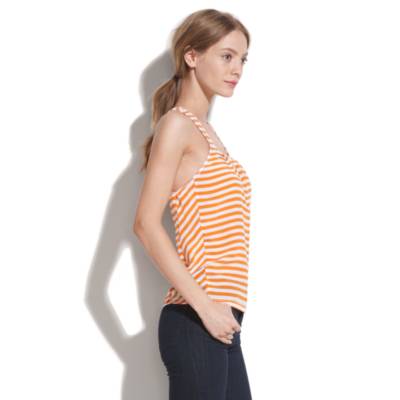 Silk Speedway Tank