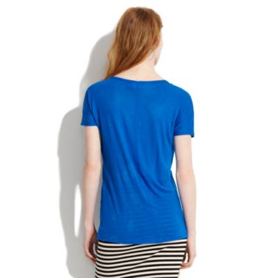 Autograph Tee