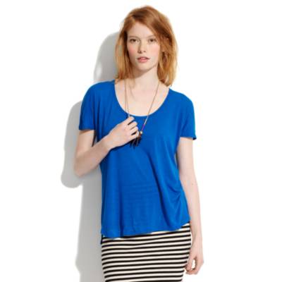 Autograph Tee