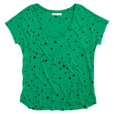 Diamondprint Autograph Tee