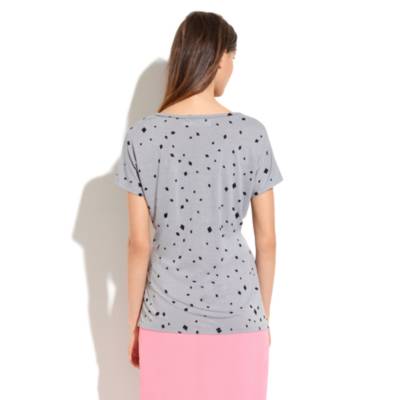 Diamondprint Autograph Tee