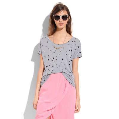 Diamondprint Autograph Tee