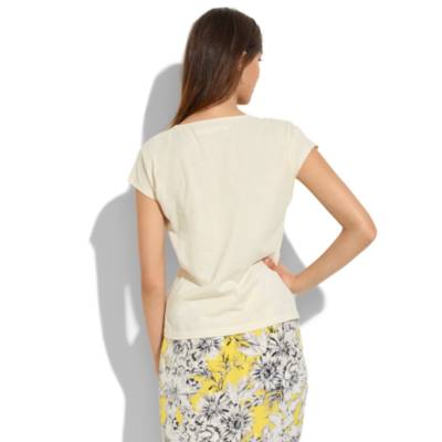 Bowbell Tee