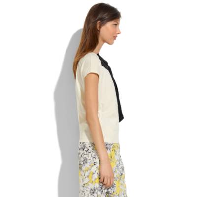 Bowbell Tee