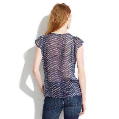 Waveform Top