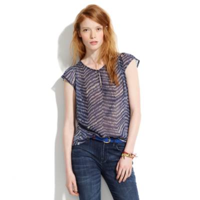Waveform Top