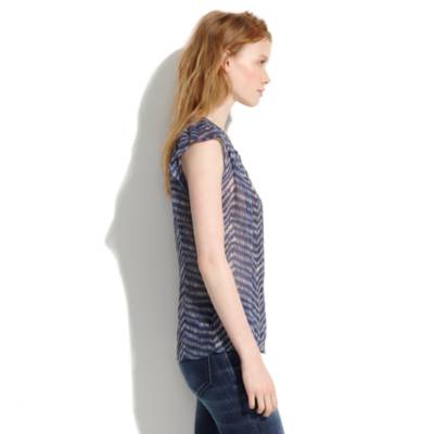 Waveform Top