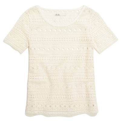 Mixlace Tee
