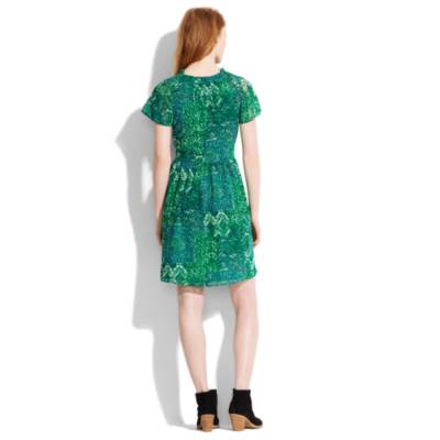 Sweetclover Dress