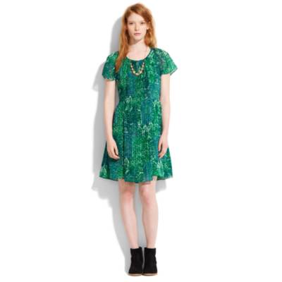 Sweetclover Dress