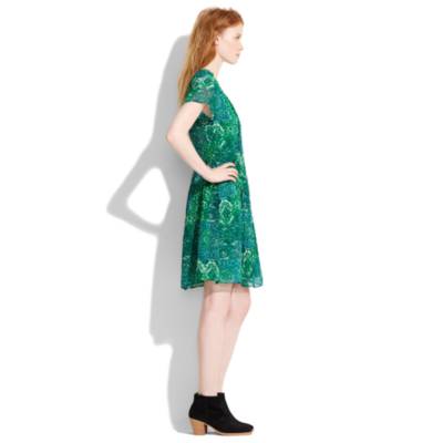 Sweetclover Dress