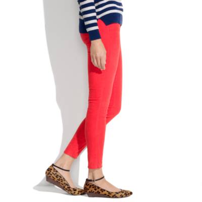 Skinny Skinny Ankle Cords