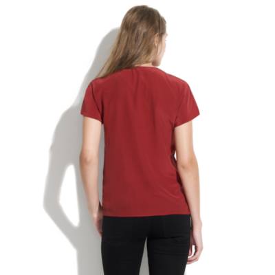 Silk Palette Tee