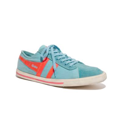 Gola&reg; Two-Tone Sneakers